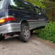 Illustration for article titled 1yr living with a 90s mid engine 4wd japanese import